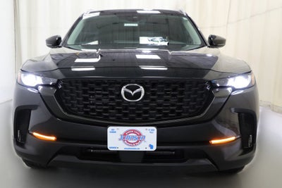 2024 Mazda Mazda CX-50 2.5 S Select