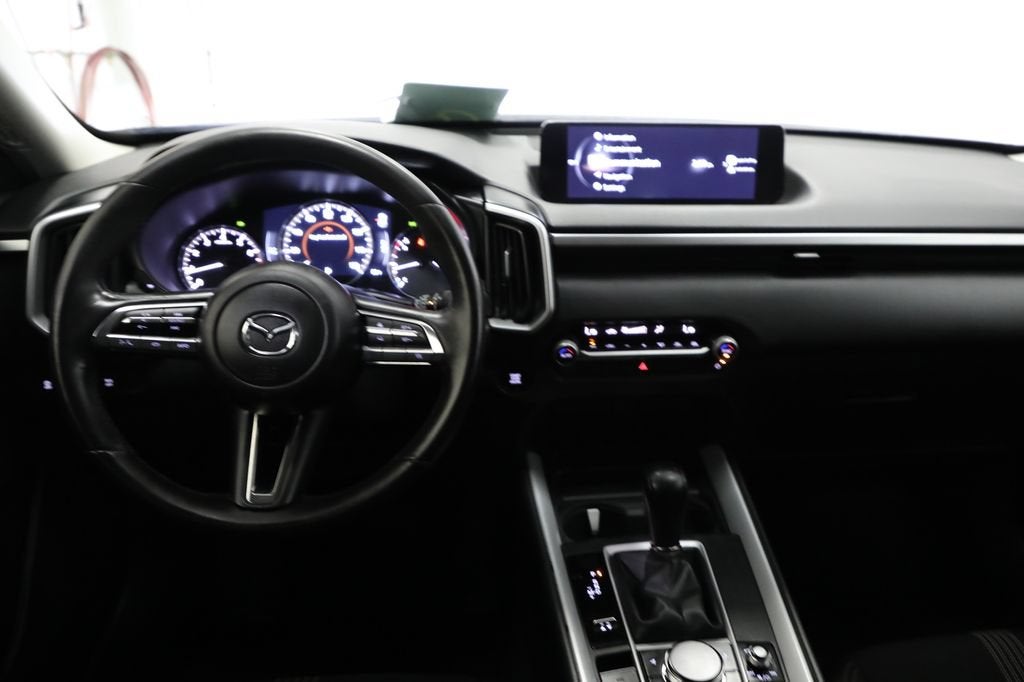 2024 Mazda Mazda CX-50 2.5 S Select
