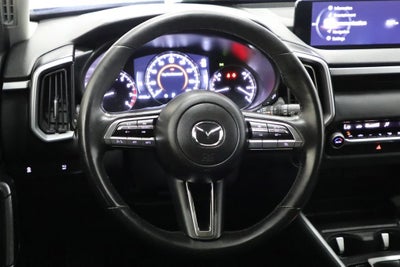 2024 Mazda Mazda CX-50 2.5 S Select