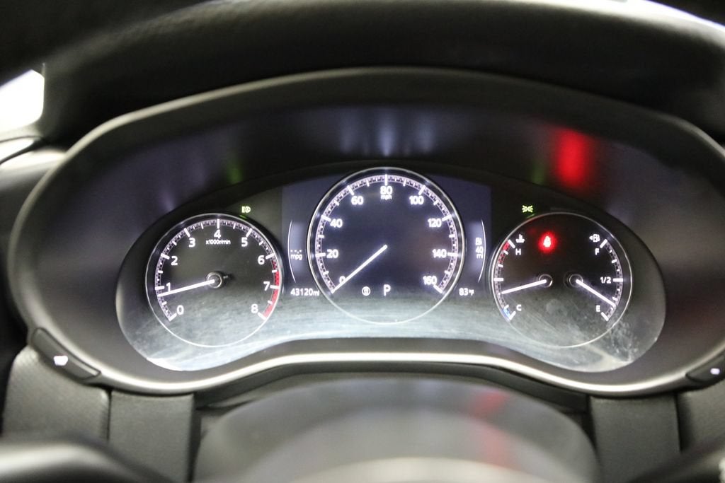 2024 Mazda Mazda CX-50 2.5 S Select