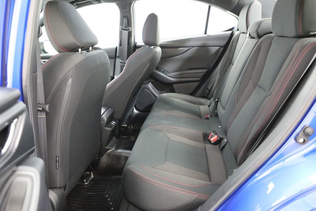 2024 Subaru WRX Premium
