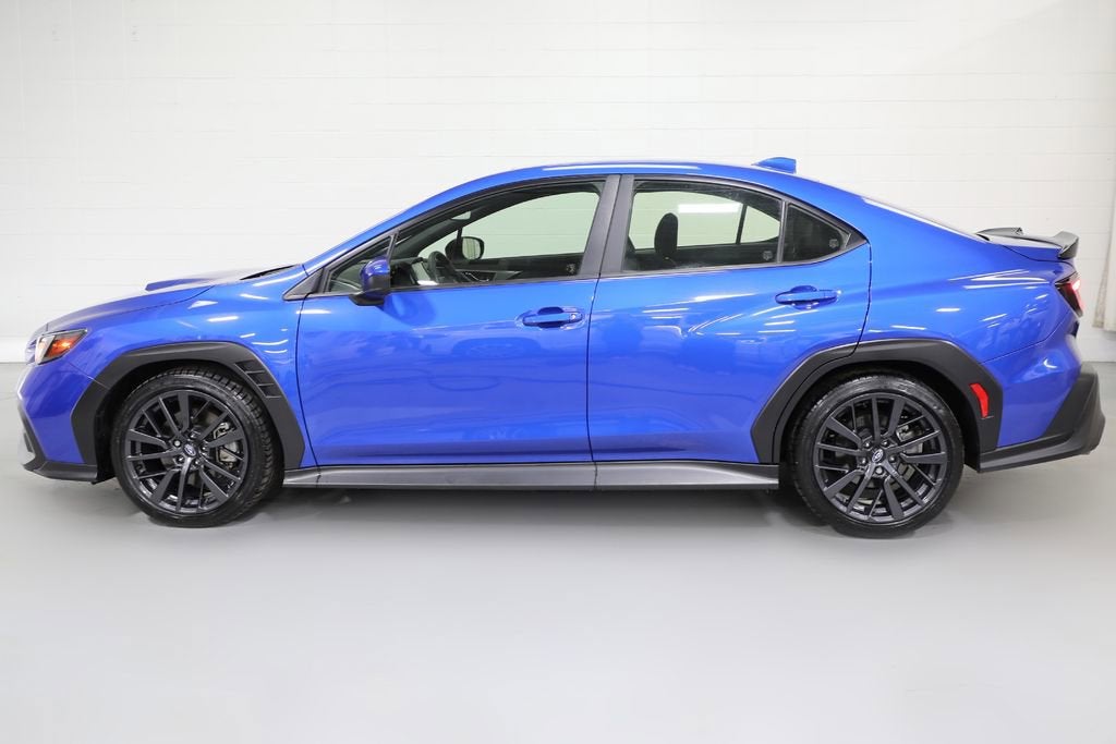 2024 Subaru WRX Premium
