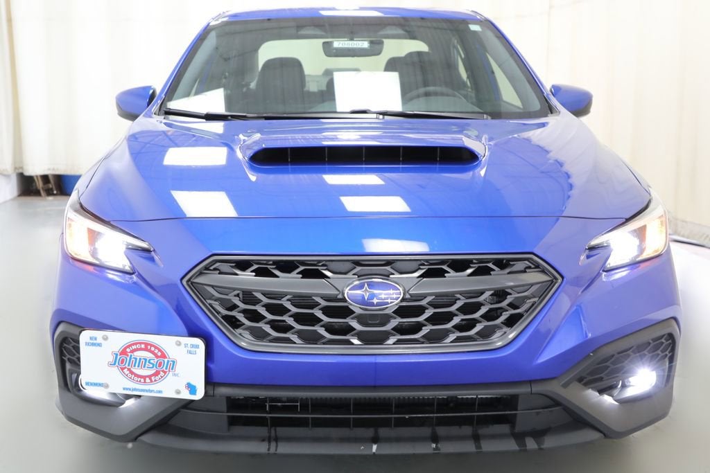 2024 Subaru WRX Premium