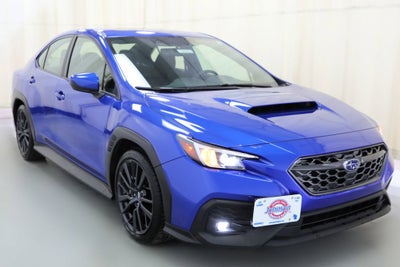 2024 Subaru WRX Premium