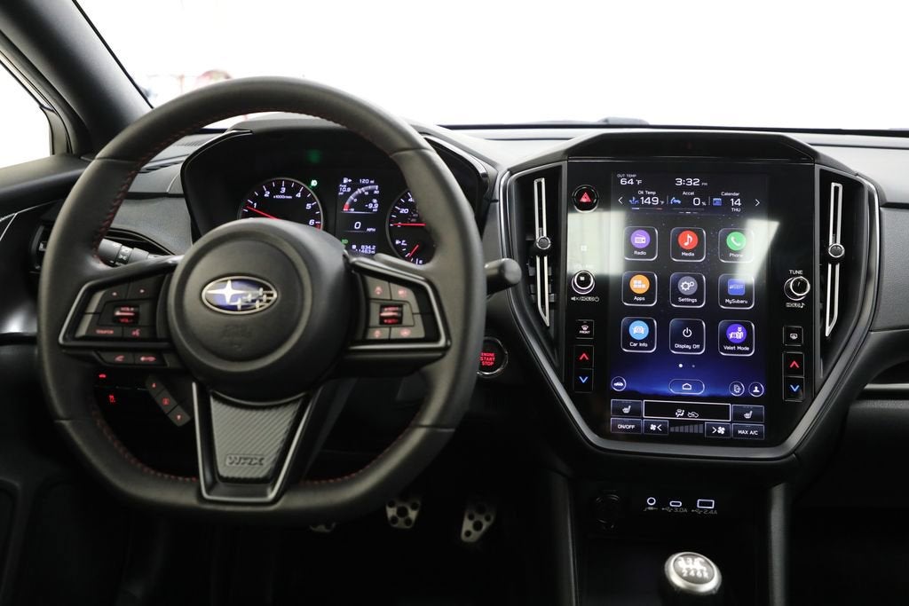 2024 Subaru WRX Premium