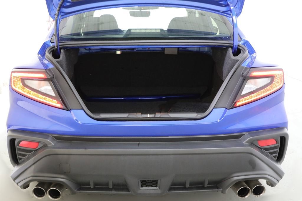 2024 Subaru WRX Premium