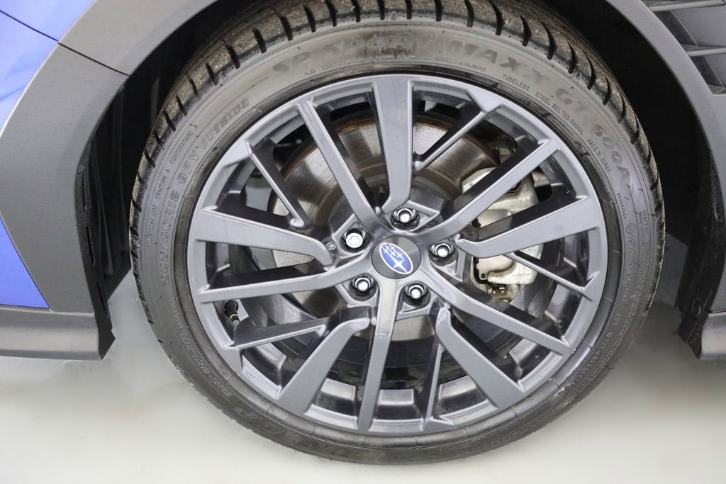 2024 Subaru WRX Premium