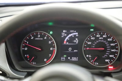 2024 Subaru WRX Premium