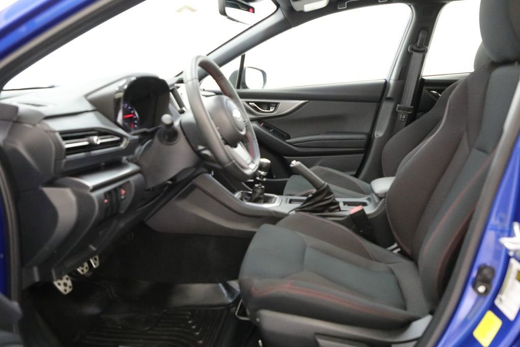 2024 Subaru WRX Premium