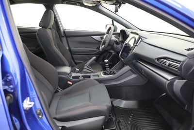 2024 Subaru WRX Premium