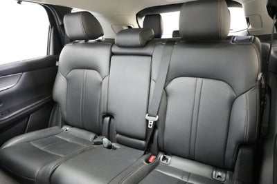 2025 Mazda Mazda CX-90 Premium Sport