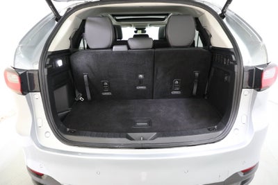 2025 Mazda Mazda CX-90 Premium Sport