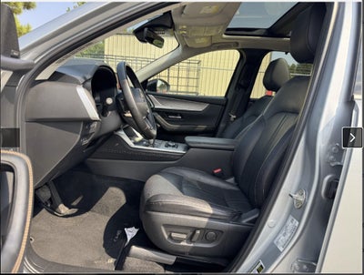 2025 Mazda Mazda CX-90 Premium Sport
