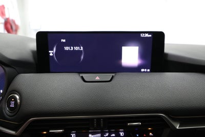 2025 Mazda Mazda CX-90 Premium Sport