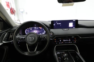 2025 Mazda Mazda CX-90 Premium Sport