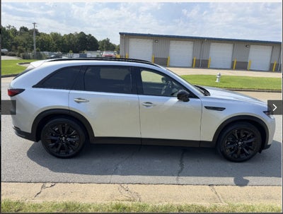 2025 Mazda Mazda CX-90 Premium Sport