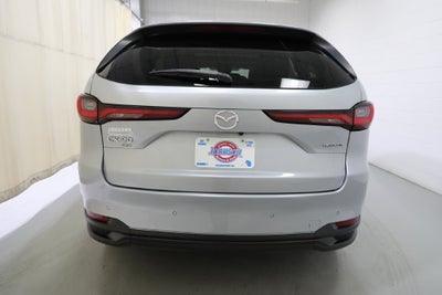 2025 Mazda Mazda CX-90 Premium Sport