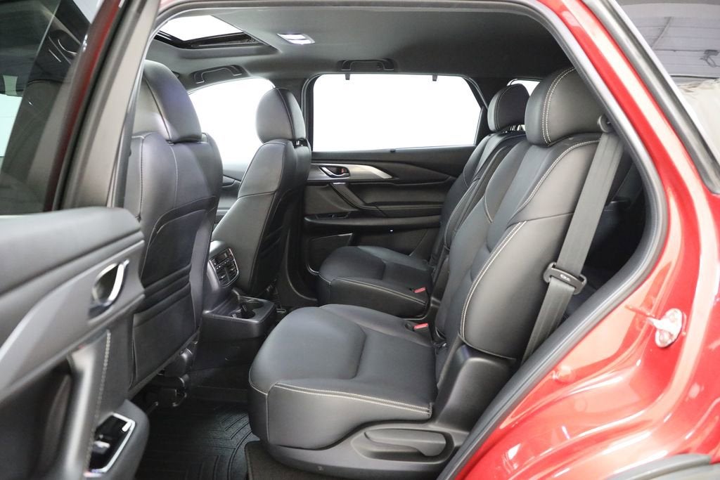 2021 Mazda Mazda CX-9 Grand Touring