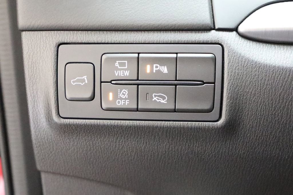 2021 Mazda Mazda CX-9 Grand Touring
