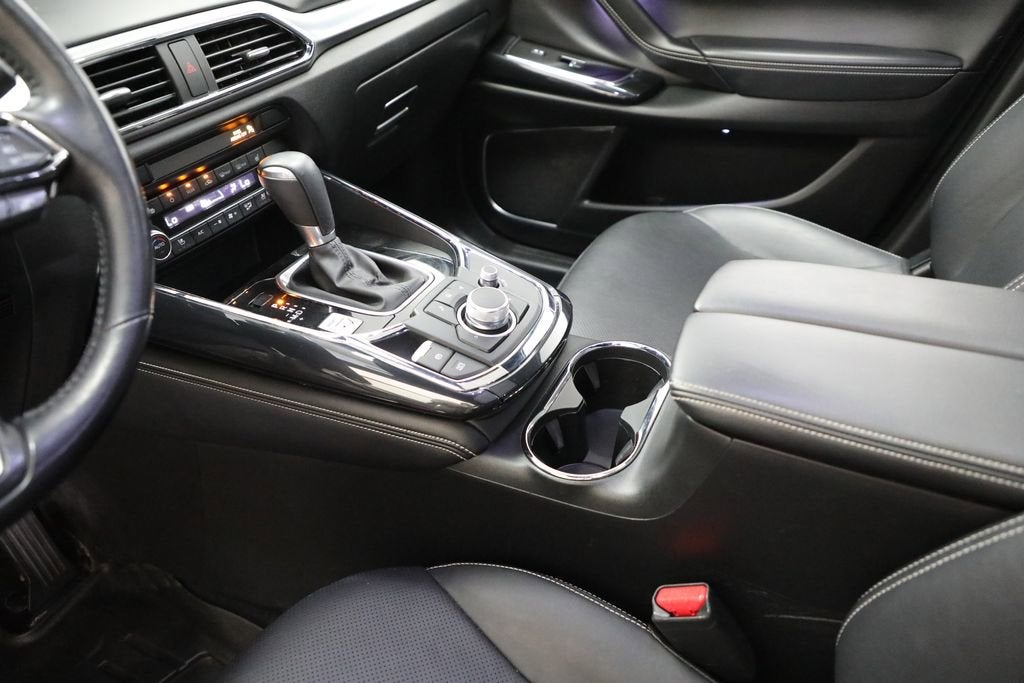 2021 Mazda Mazda CX-9 Grand Touring