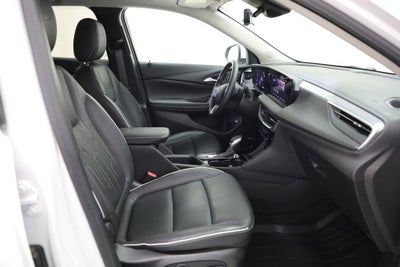 2025 Buick Encore GX Avenir