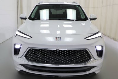 2025 Buick Encore GX Avenir