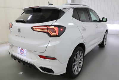 2025 Buick Encore GX Avenir