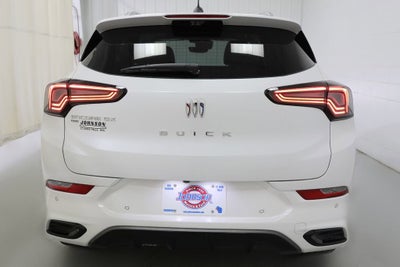 2025 Buick Encore GX Avenir