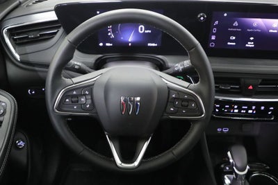 2025 Buick Encore GX Avenir