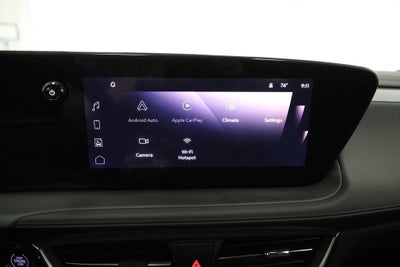 2025 Buick Encore GX Avenir