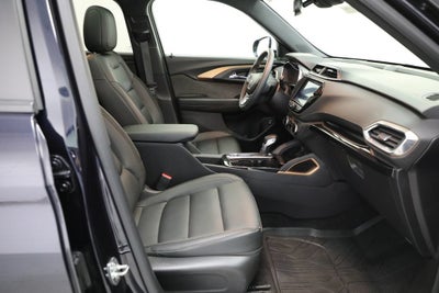2021 Chevrolet Trailblazer ACTIV