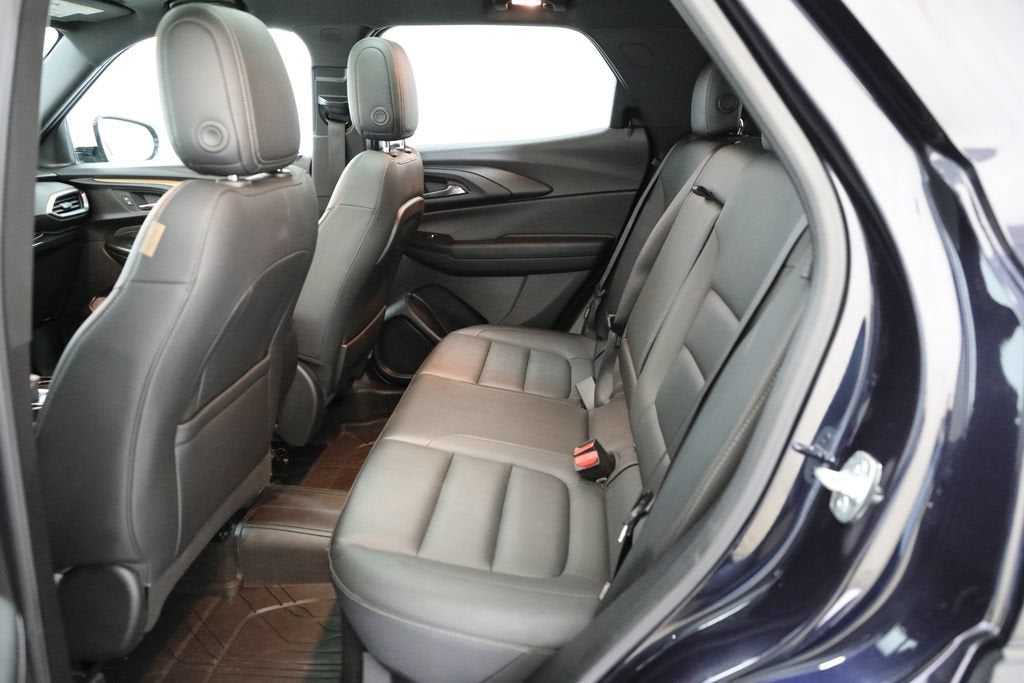2021 Chevrolet Trailblazer ACTIV