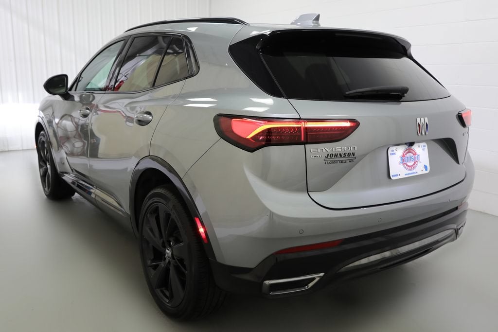 2024 Buick Envision Sport Touring