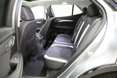 2024 Buick Envision Sport Touring