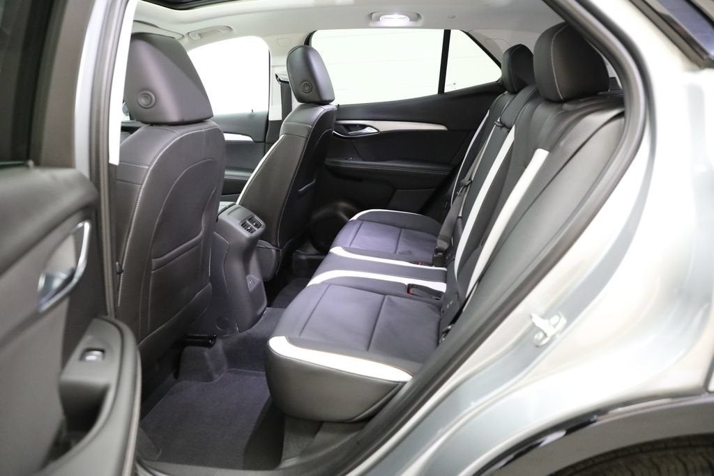 2024 Buick Envision Sport Touring