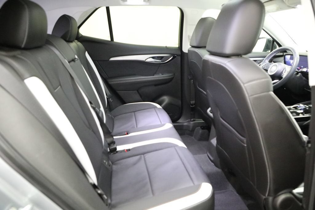 2024 Buick Envision Sport Touring