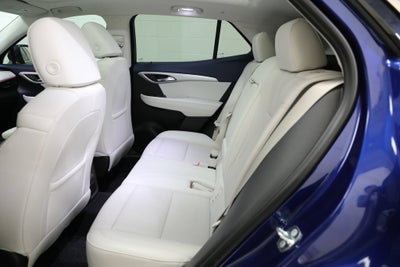 2024 Buick Envision Avenir