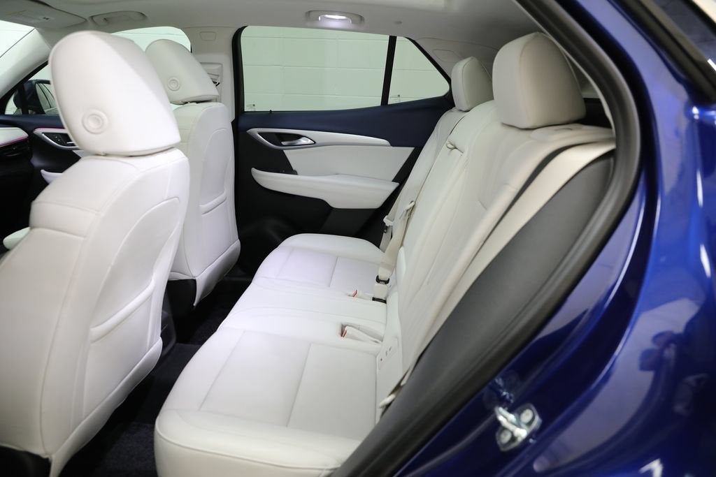 2024 Buick Envision Avenir