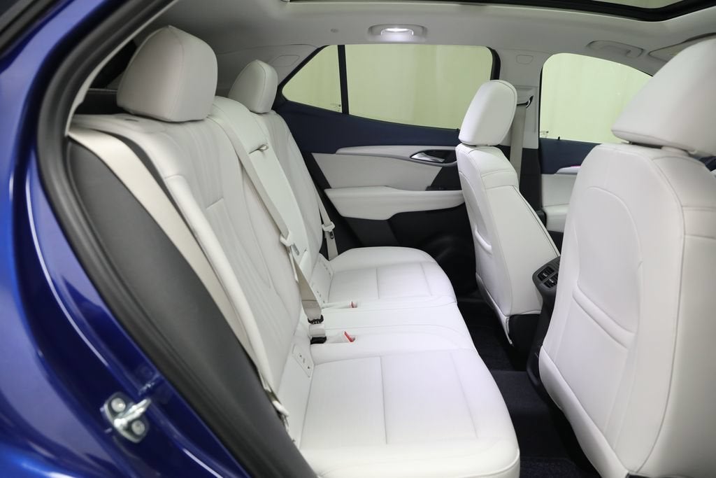 2024 Buick Envision Avenir