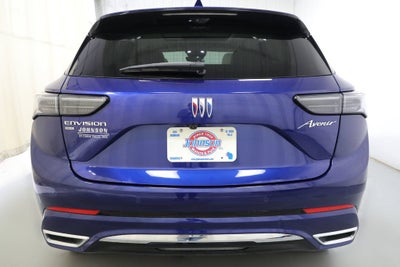 2024 Buick Envision Avenir