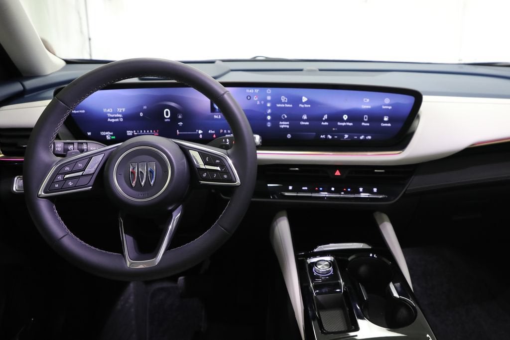 2024 Buick Envision Avenir