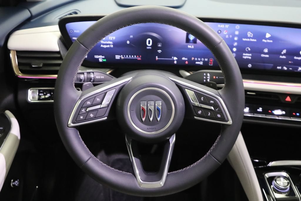2024 Buick Envision Avenir