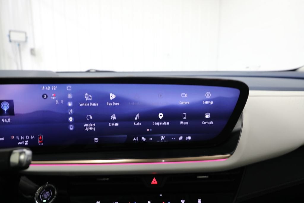 2024 Buick Envision Avenir