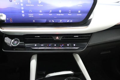 2024 Buick Envision Avenir