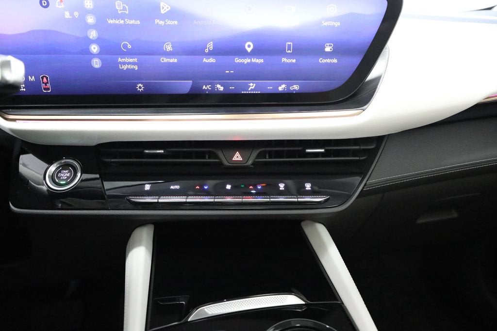 2024 Buick Envision Avenir