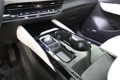 2024 Buick Envision Avenir