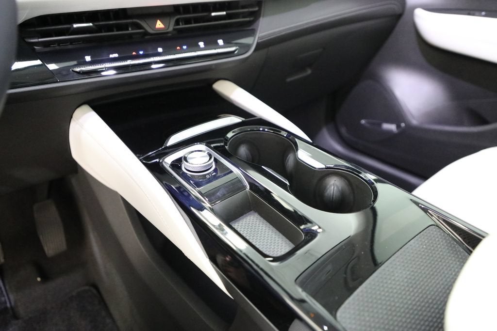 2024 Buick Envision Avenir