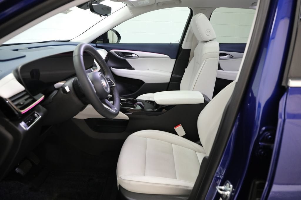 2024 Buick Envision Avenir