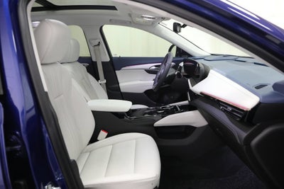 2024 Buick Envision Avenir