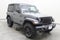 2023 Jeep Wrangler Willys